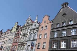 Gdansk Poland